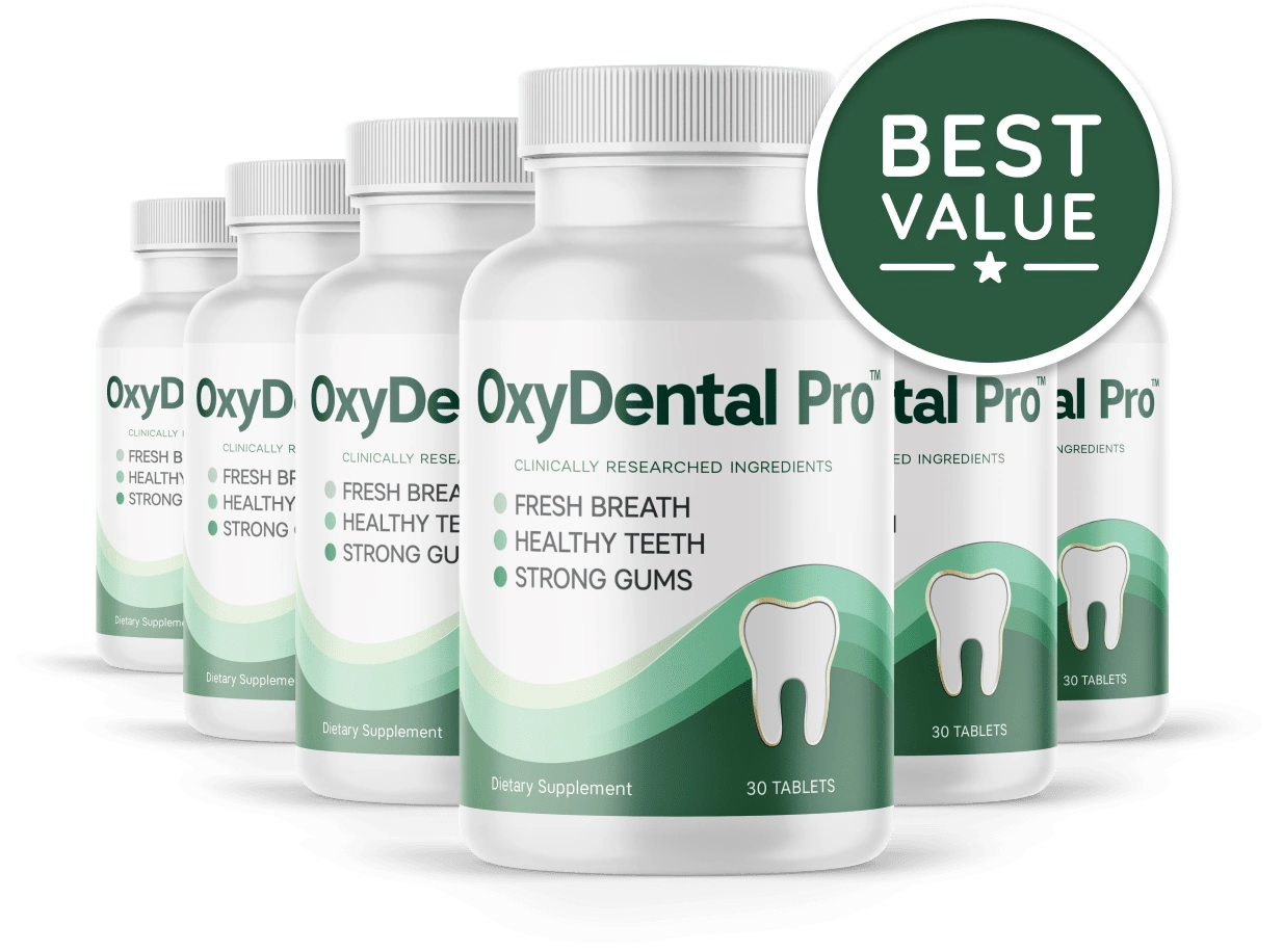 Oxydental Pro-Official-Website Oxydental Pro Official Webiste